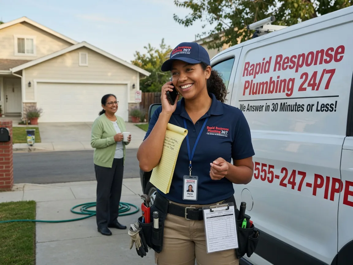 Emergency Plumber Gordonville, TX FAQs
